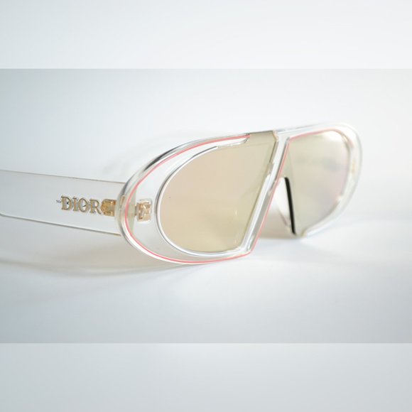 💯 NEW CHRISTIAN DIOR DiorOblique Sunglasses - Picture 4 of 14